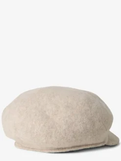 Loevenich Mützen & Hüte*Damen Mütze beige meliert