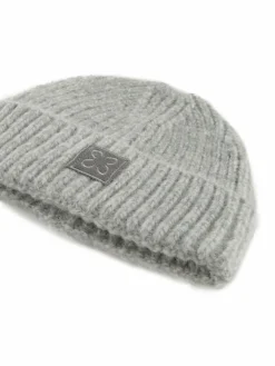 Codello Mützen & Hüte*Damen Mütze grau uni