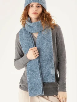 Codello Mützen & Hüte*Damen Mütze blau uni