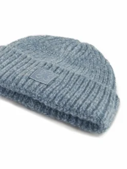 Codello Mützen & Hüte*Damen Mütze blau uni