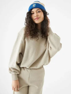 Codello Mützen & Hüte*Damen Mütze blau bedruckt