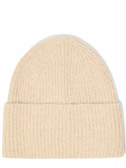 Marie Lund Mützen & Hüte*Damen Mütze sand meliert