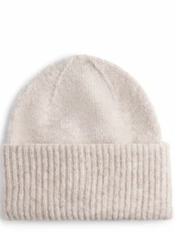 More & More Mützen & Hüte*Damen Mütze sand uni