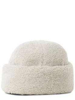 Barts Mützen & Hüte*Damen Mütze ecru uni