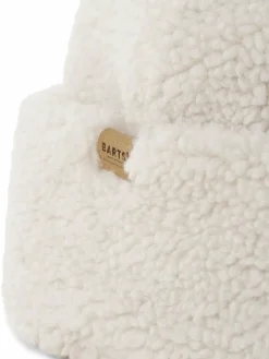 Barts Mützen & Hüte*Damen Mütze ecru uni