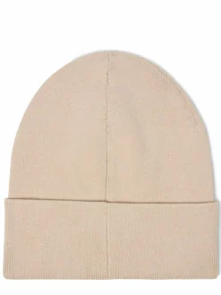 Calvin Klein Mützen & Hüte*Damen Mütze beige uni