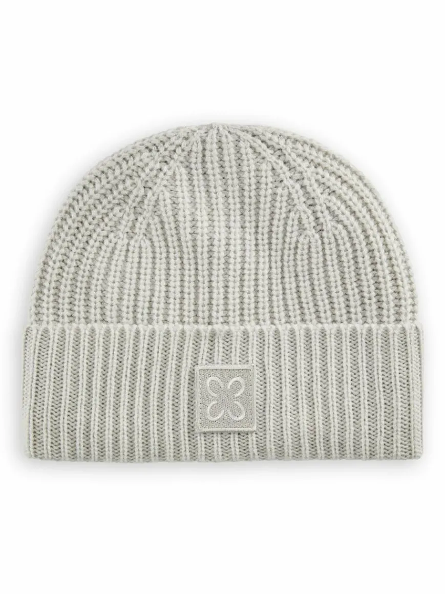 Codello Mützen & Hüte*Damen Mütze grau uni