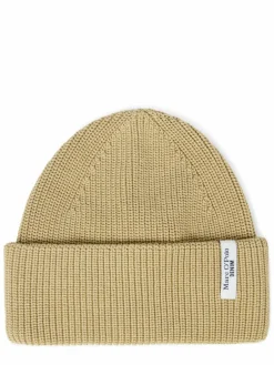 Marc O'Polo Denim Mützen & Hüte*Damen Mütze schilf uni