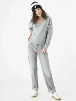 Codello Mützen & Hüte*Damen Mütze schwarz bedruckt