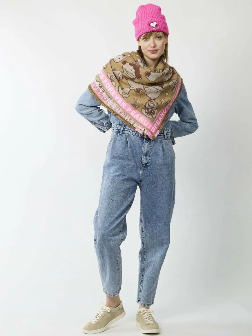 Codello Mützen & Hüte*Damen Mütze pink uni