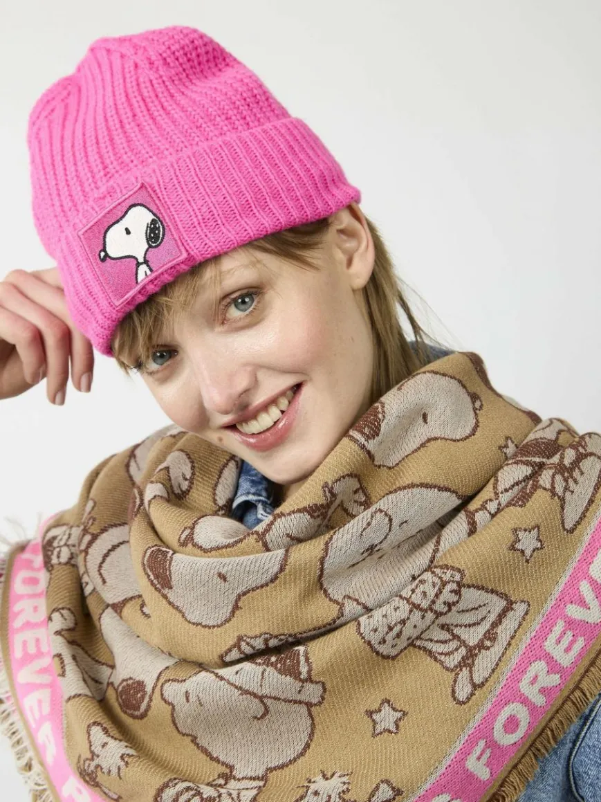 Codello Mützen & Hüte*Damen Mütze pink uni