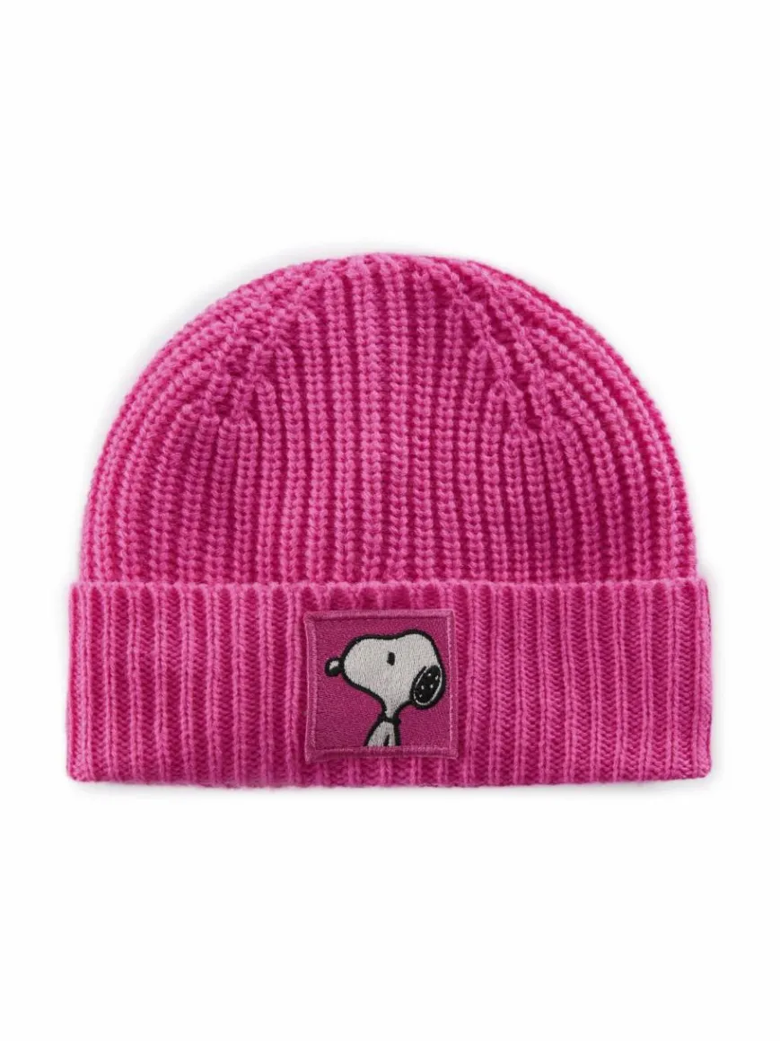 Codello Mützen & Hüte*Damen Mütze pink uni