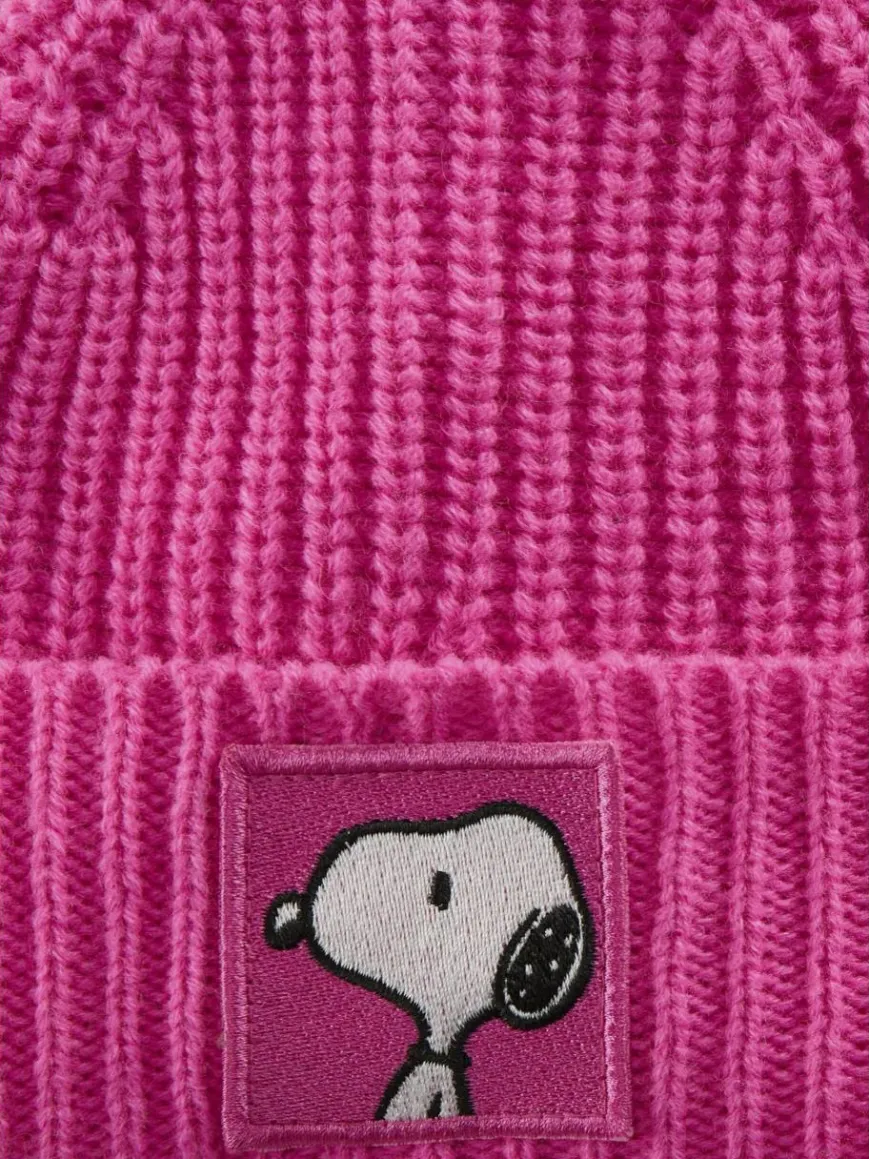 Codello Mützen & Hüte*Damen Mütze pink uni