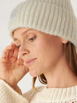 Codello Mützen & Hüte*Damen Mütze weiß uni