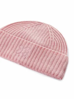 Codello Mützen & Hüte*Damen Mütze rosa uni