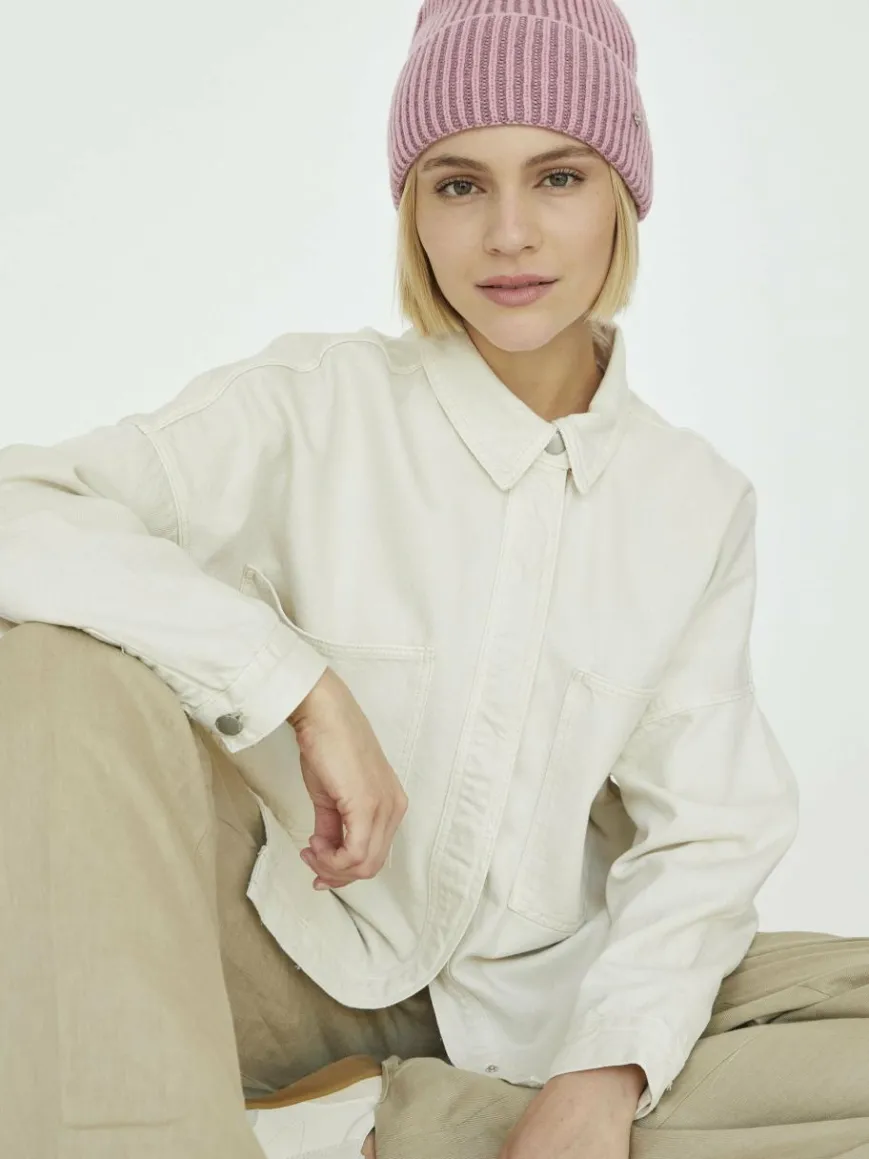 Codello Mützen & Hüte*Damen Mütze rosa uni