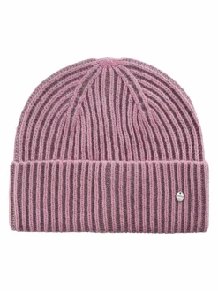 Codello Mützen & Hüte*Damen Mütze rosa uni