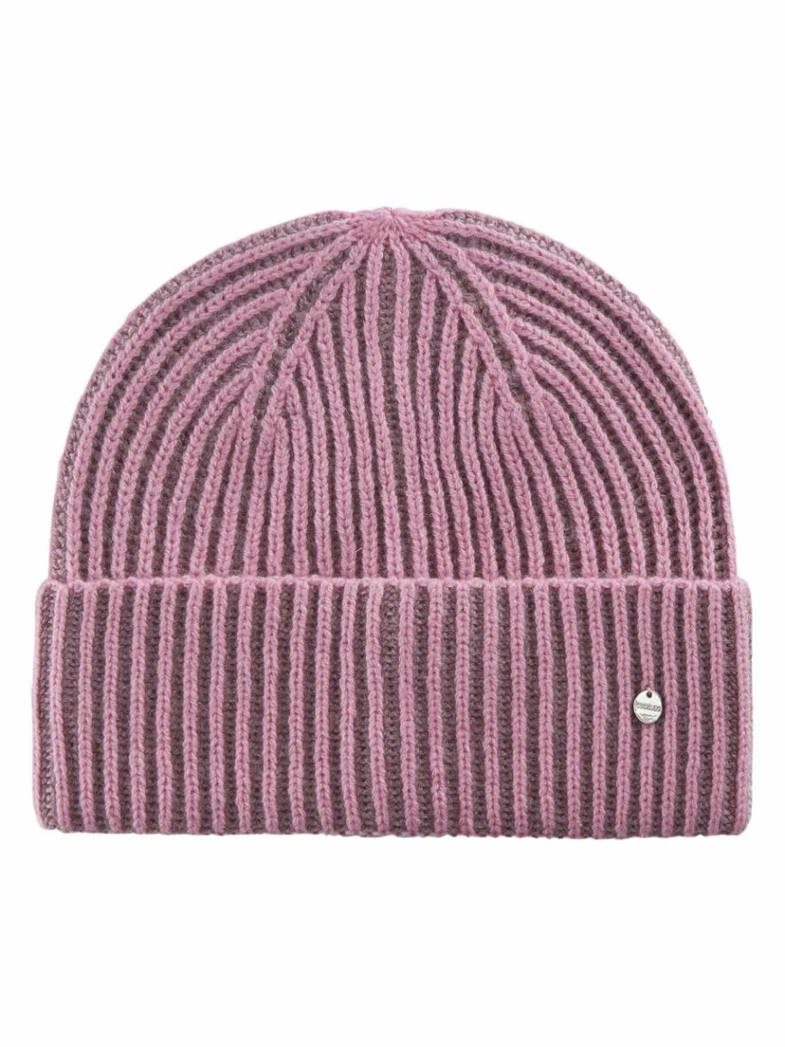 Codello Mützen & Hüte*Damen Mütze rosa uni