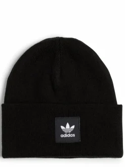 adidas Originals Mützen & Hüte*Damen Mütze schwarz uni