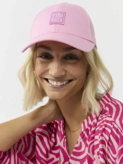 Codello Mützen & Hüte*Damen Mütze pink uni