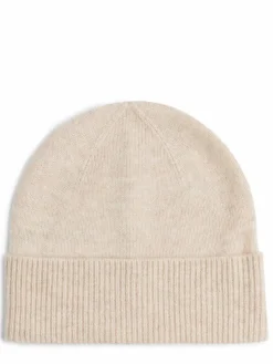 Marie Lund Mützen & Hüte*Damen Mütze sand uni