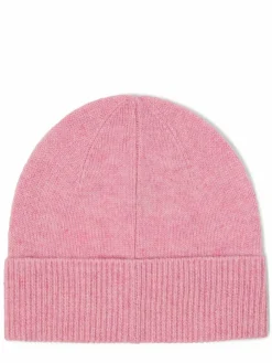 Marie Lund Mützen & Hüte*Damen Mütze pink meliert