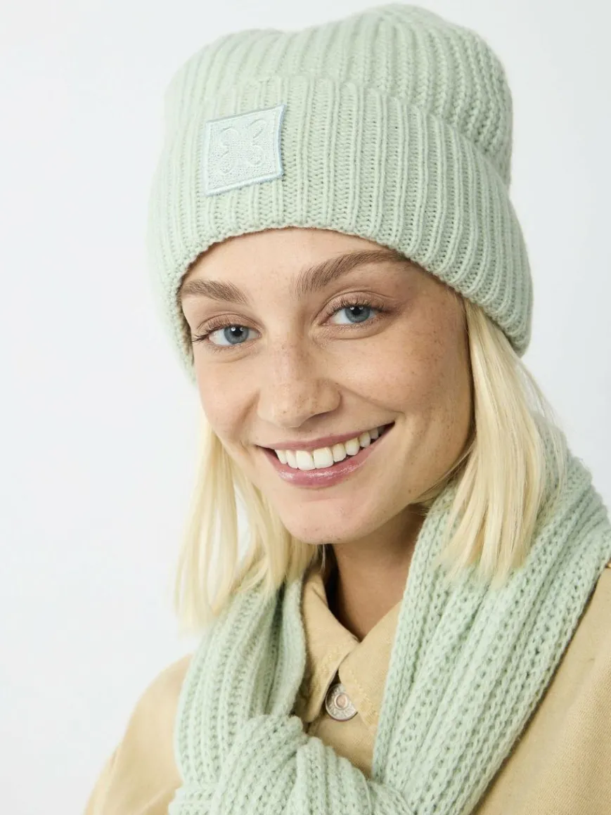 Codello Mützen & Hüte*Damen Mütze lind uni