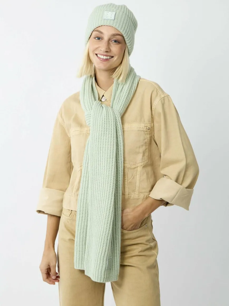 Codello Mützen & Hüte*Damen Mütze lind uni