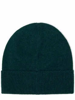 Marie Lund Mützen & Hüte*Damen Mütze tanne uni