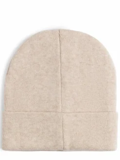 PEGADOR Mützen & Hüte*Damen Mütze - Kingdom beige meliert