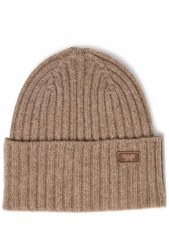 Weekend Max Mara Mützen & Hüte*Damen Mütze - Ritmo schlamm meliert