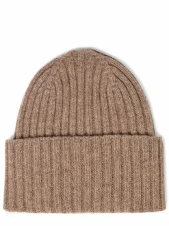 Weekend Max Mara Mützen & Hüte*Damen Mütze - Ritmo schlamm meliert