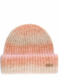 Barts Mützen & Hüte*Damen Mütze - Vreya aprikot koralle meliert