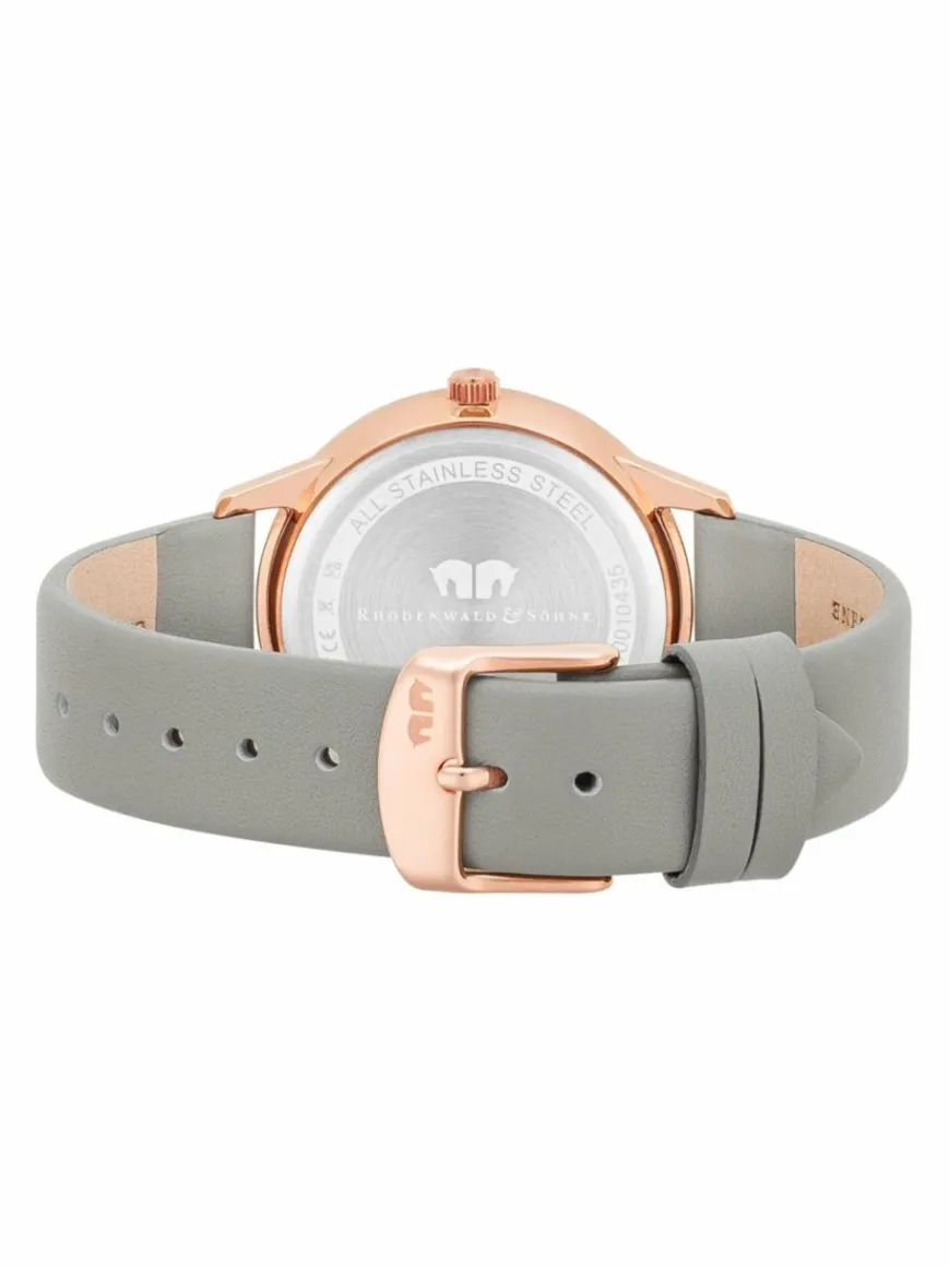 Rhodenwald & Söhne Uhren*Damen Multifunktionen - Amidala roségold uni