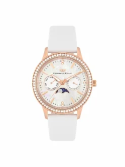 Rhodenwald & Söhne Uhren*Damen Multifunktionen - Amidala roségold uni