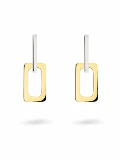 Liebeskind Berlin Schmuck*Damen Ohrringe mehrfarbig uni