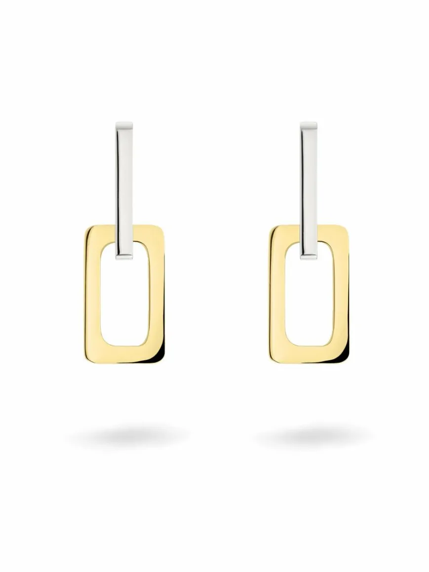 Liebeskind Berlin Schmuck*Damen Ohrringe mehrfarbig uni