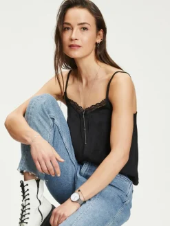 Tamaris Schmuck*Damen Ohrringe silber uni