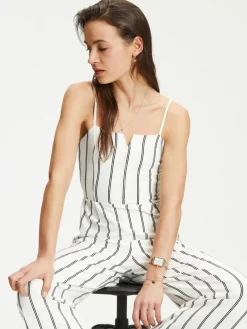 Tamaris Schmuck*Damen Ohrringe gold uni