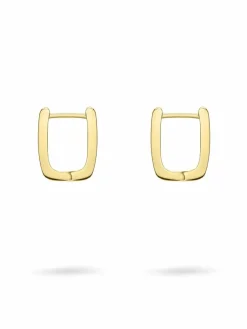 Liebeskind Berlin Schmuck*Damen Ohrringe gold uni