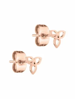 Tamaris Schmuck*Damen Ohrringe roségold uni