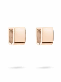 Liebeskind Berlin Schmuck*Damen Ohrringe roségold uni