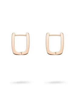 Liebeskind Berlin Schmuck*Damen Ohrringe roségold uni