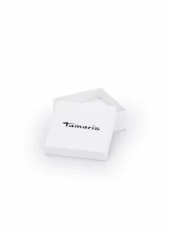 Tamaris Schmuck*Damen Ohrringe roségold uni