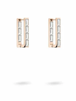 Liebeskind Berlin Schmuck*Damen Ohrringe roségold uni