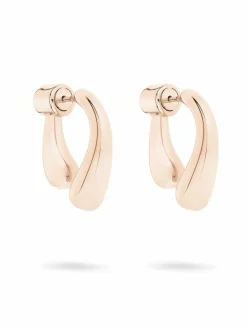 Liebeskind Berlin Schmuck*Damen Ohrringe roségold uni