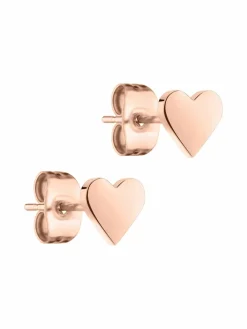 Tamaris Schmuck*Damen Ohrringe roségold uni