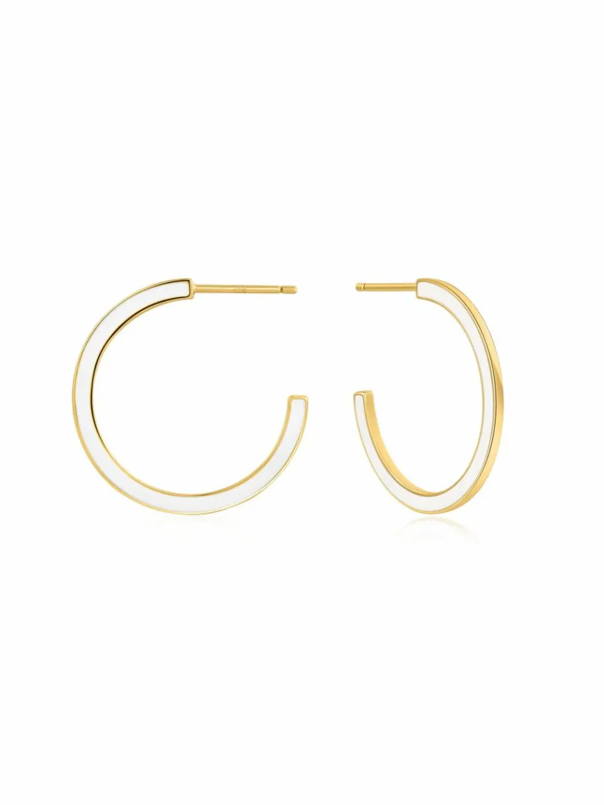 Ania Haie Schmuck*Damen Ohrringe mehrfarbig uni