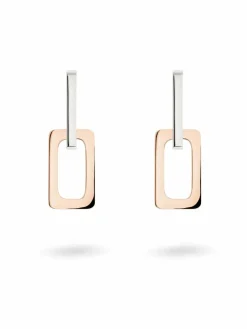 Liebeskind Berlin Schmuck*Damen Ohrringe mehrfarbig uni