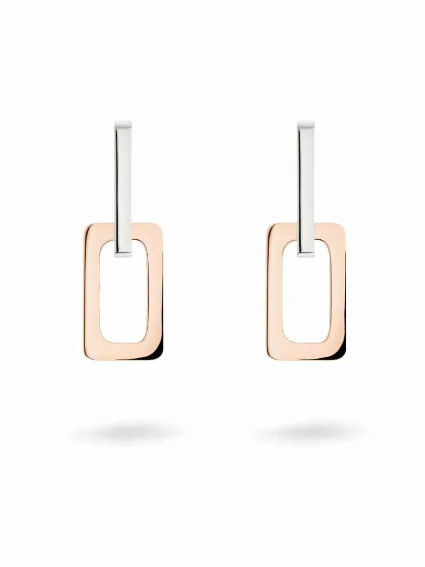 Liebeskind Berlin Schmuck*Damen Ohrringe mehrfarbig uni